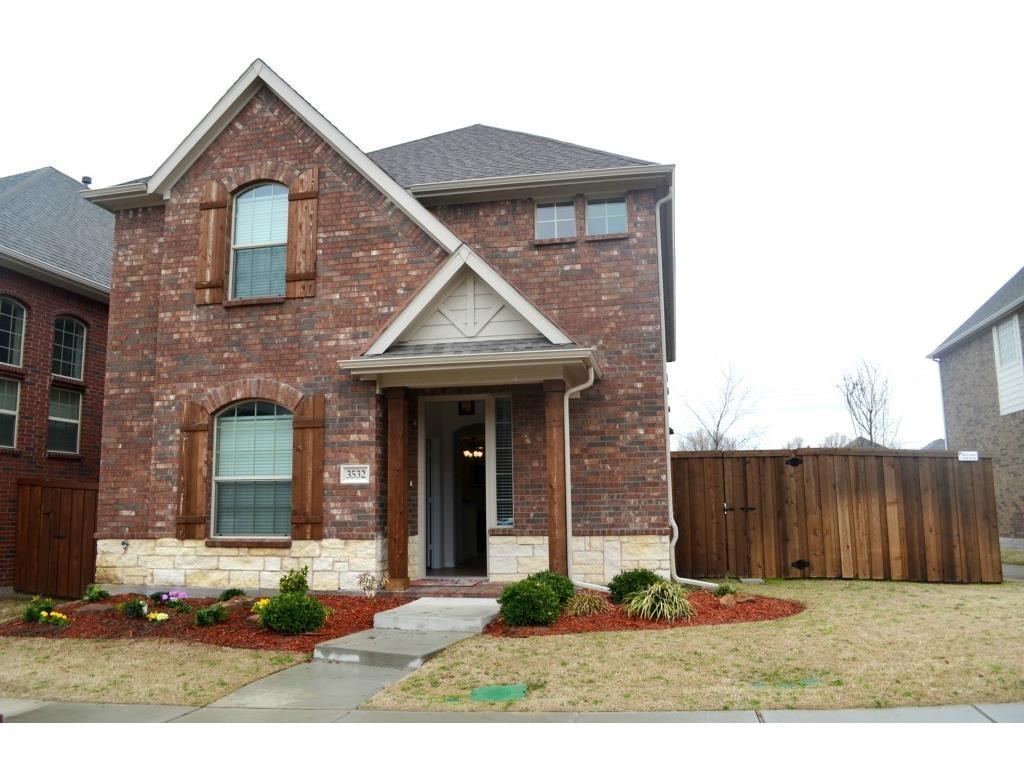 3532 Pillar Drive - Photo 1