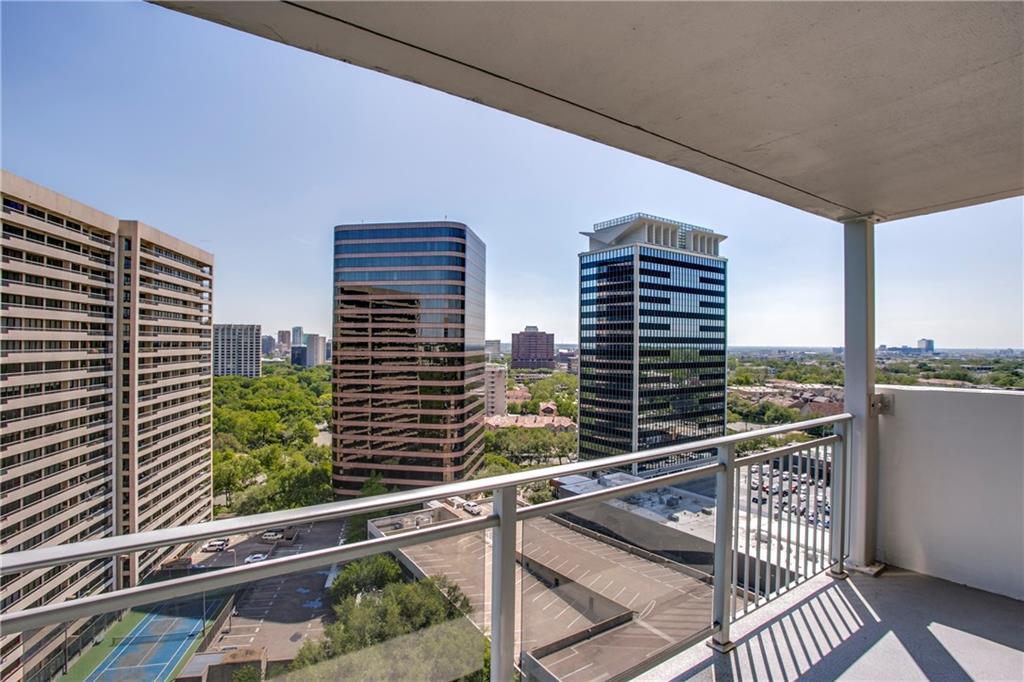 3883 Turtle Creek Boulevard - Photo 1
