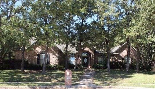 1302 Austin Thomas Drive - Photo 1