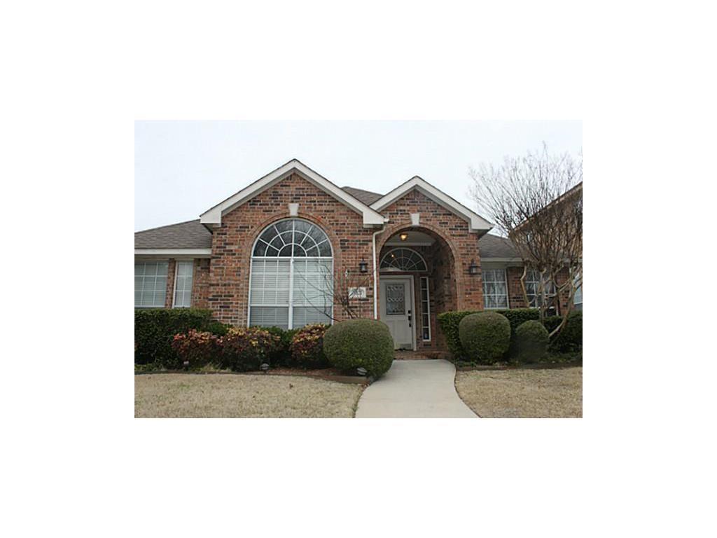 3021 Golden Gate Drive - Photo 1