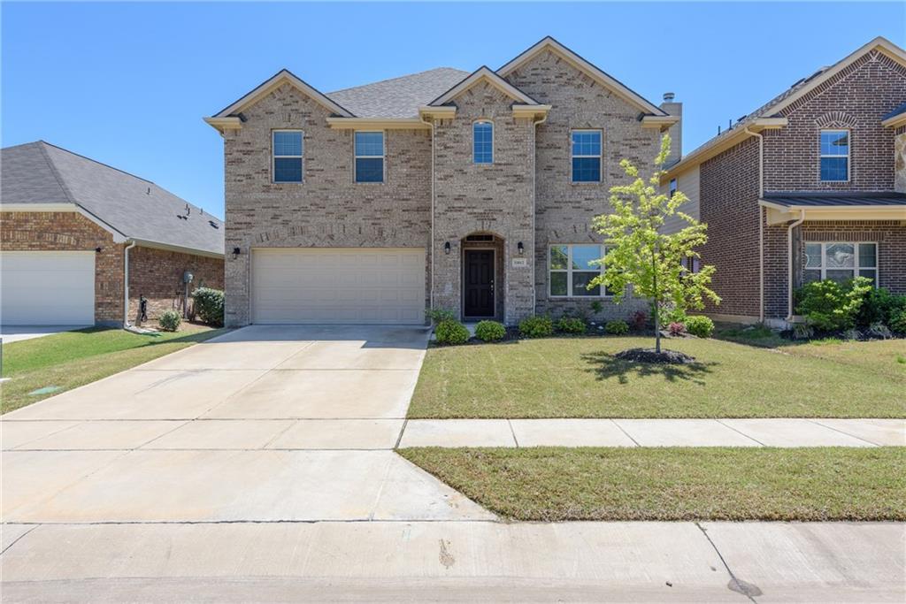 11812 Parade Drive - Photo 1
