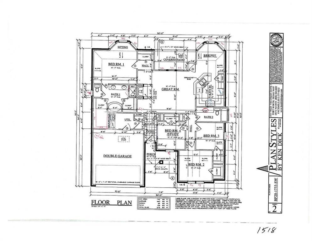 1518 Still Meadow Drive - Photo 1