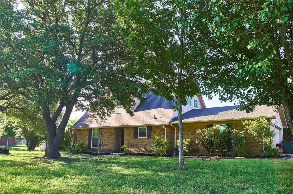 10505 Rose Garden Court - Photo 1