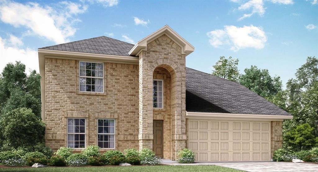 8429 Sweet Flag Lane - Photo 1