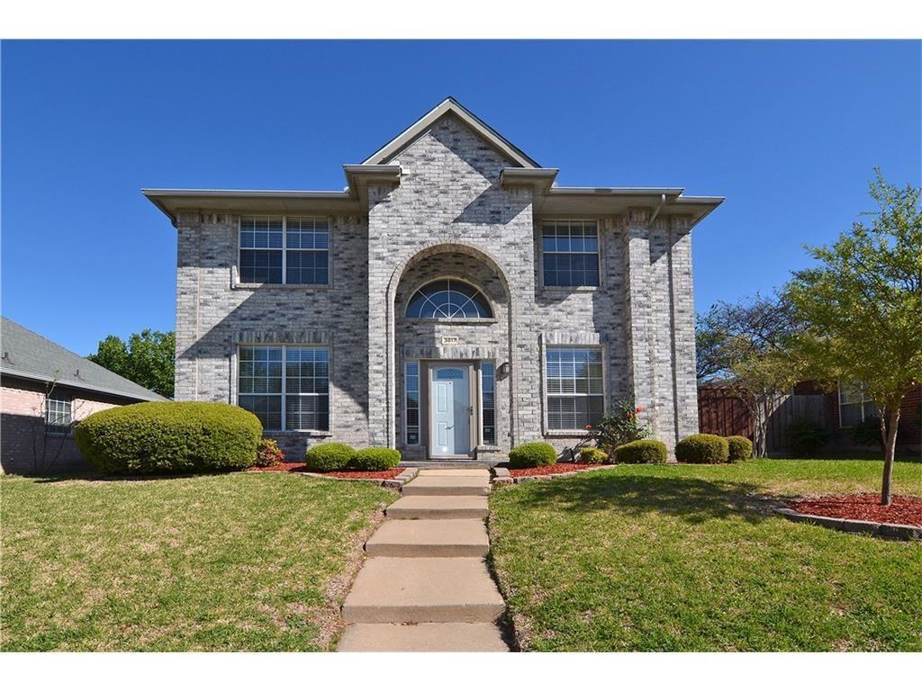 3817 Rolling Hills Drive - Photo 1