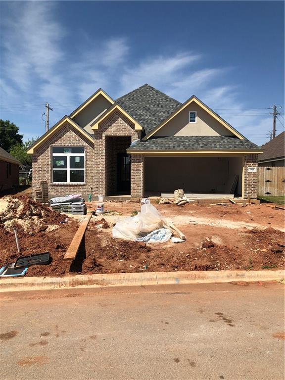 5910 Legacy Drive - Photo 1