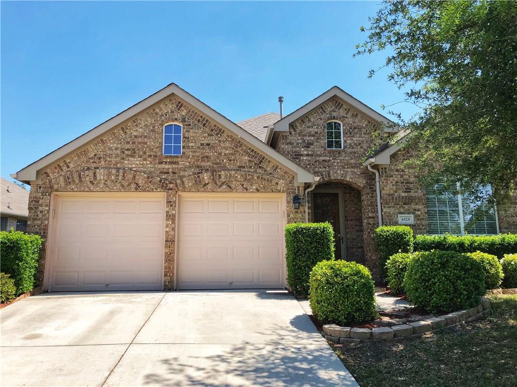 4828 Van Zandt Drive - Photo 1
