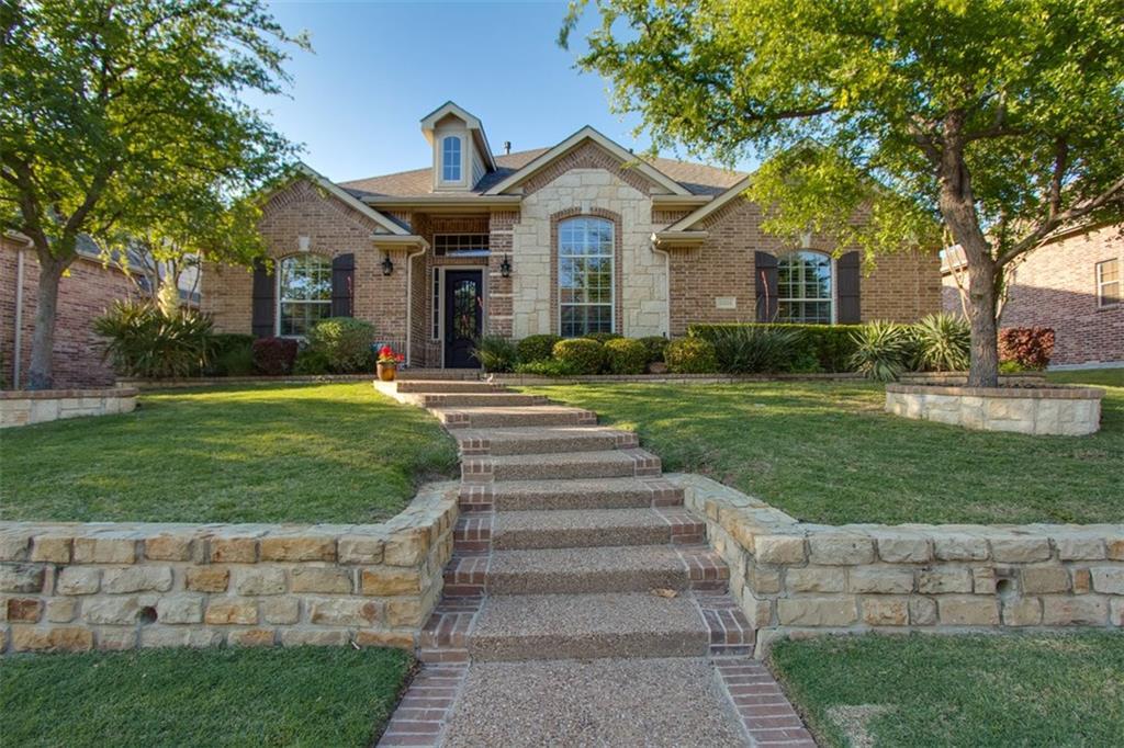 15114 Mountain Creek Trail - Photo 1
