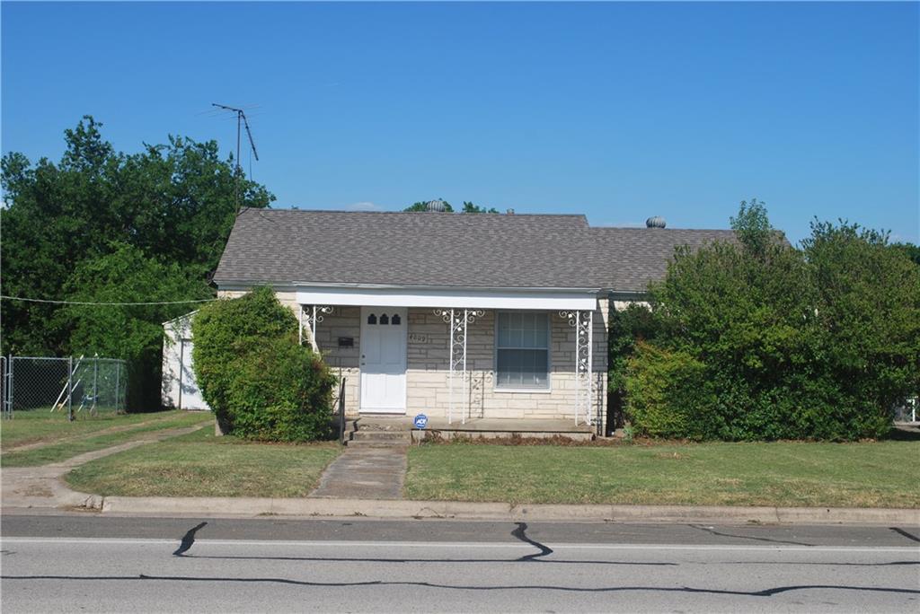 4009 Southwest Boulevard - Photo 1