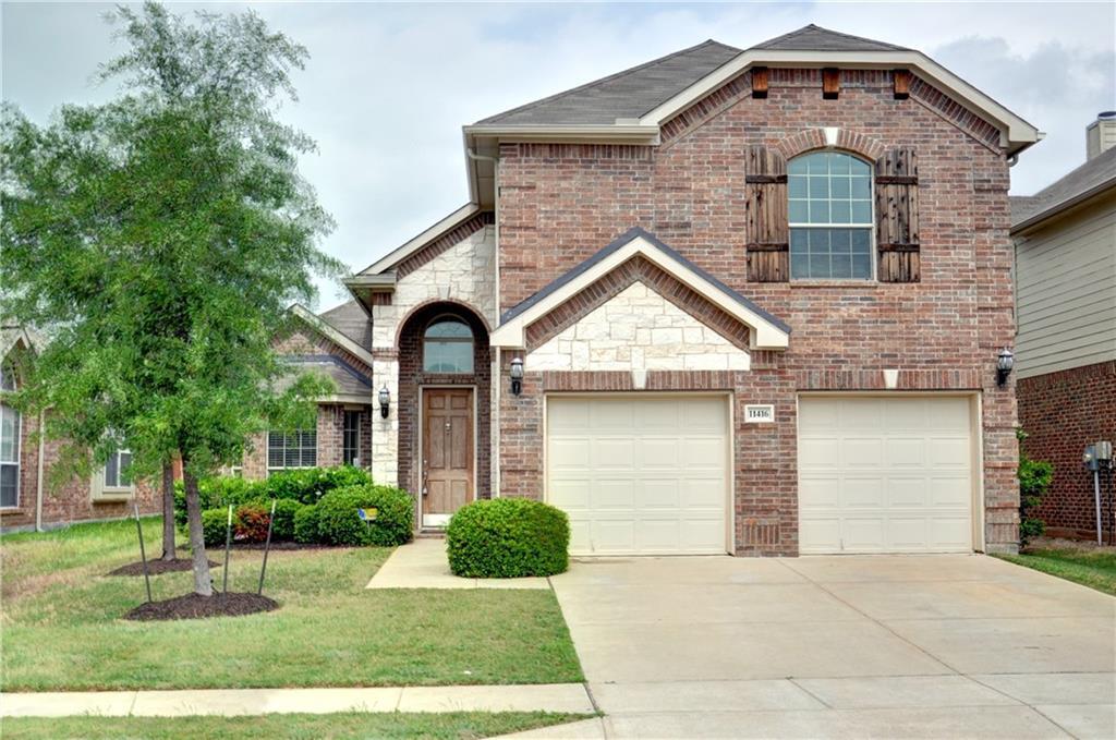 11416 Turning Leaf Trail - Photo 1