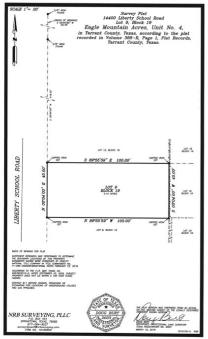 14400 Liberty School Road - Photo 1