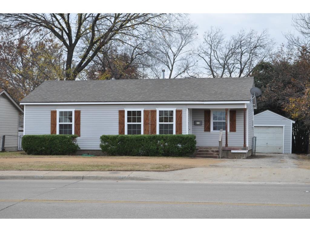 1237 Centerville Road - Photo 1