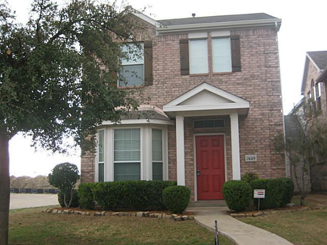 7449 Danbridge Lane - Photo 1