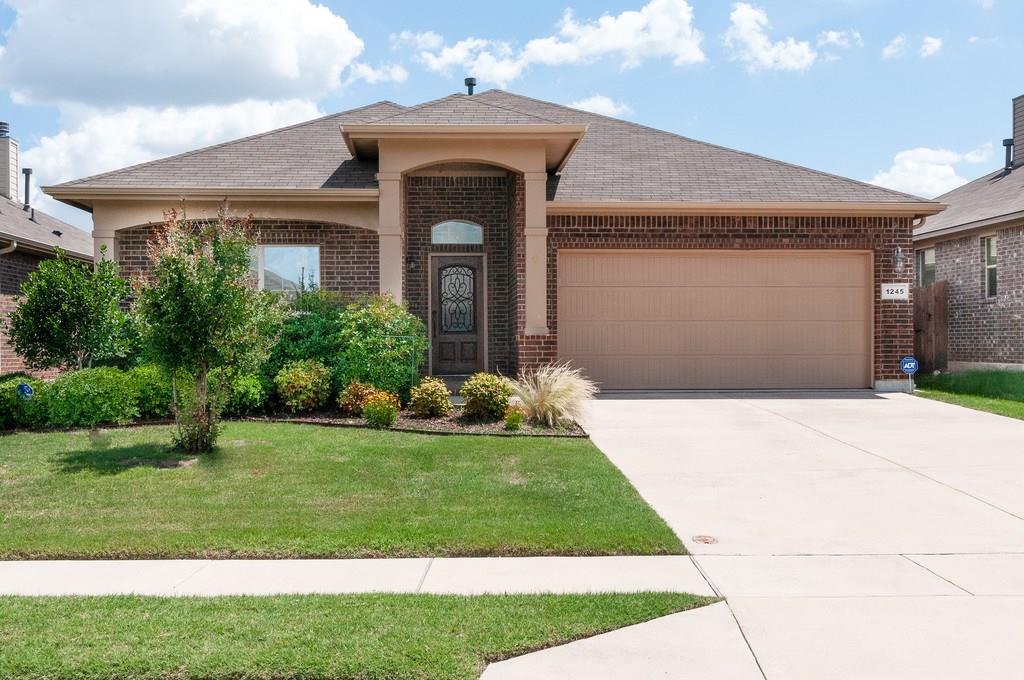 1245 Woodbine Cliff Drive - Photo 1