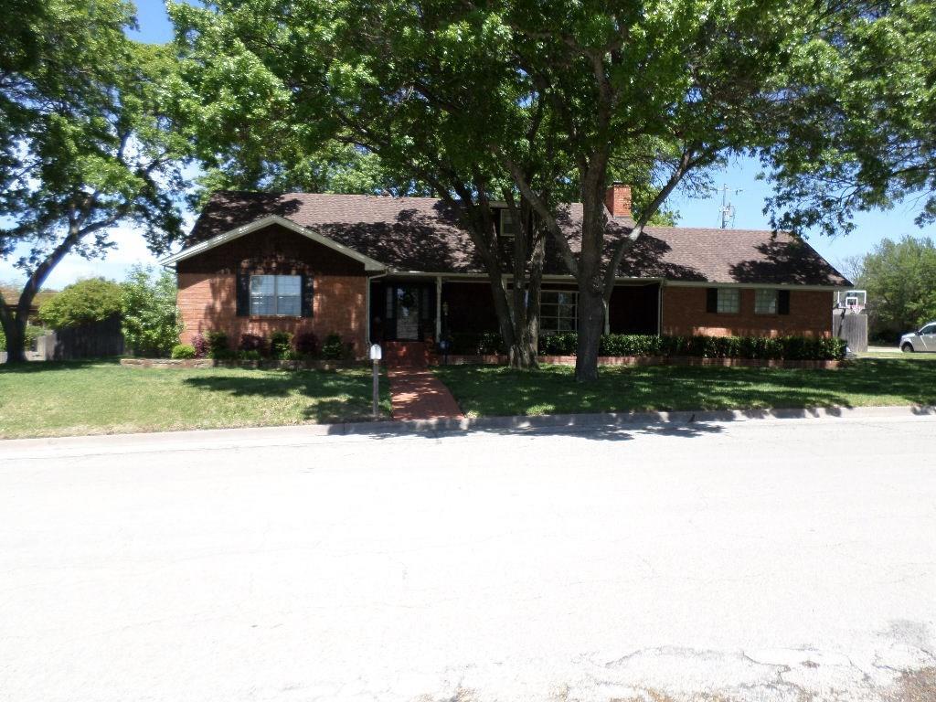 1101 Sessions Street - Photo 1
