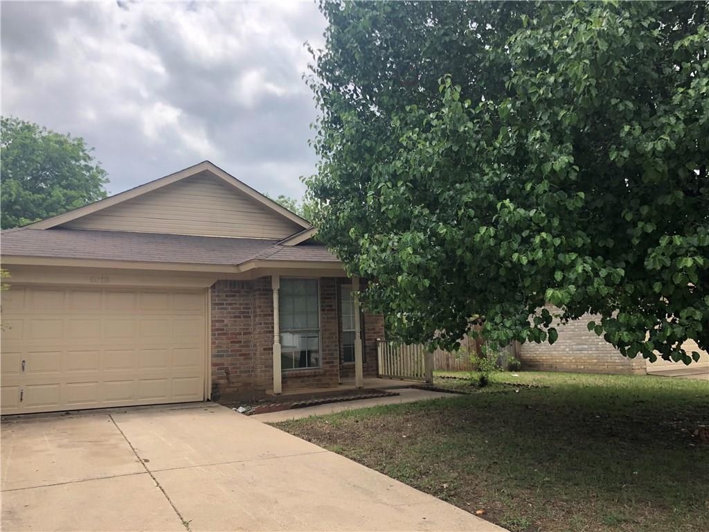 4812 Thistledown Drive - Photo 1