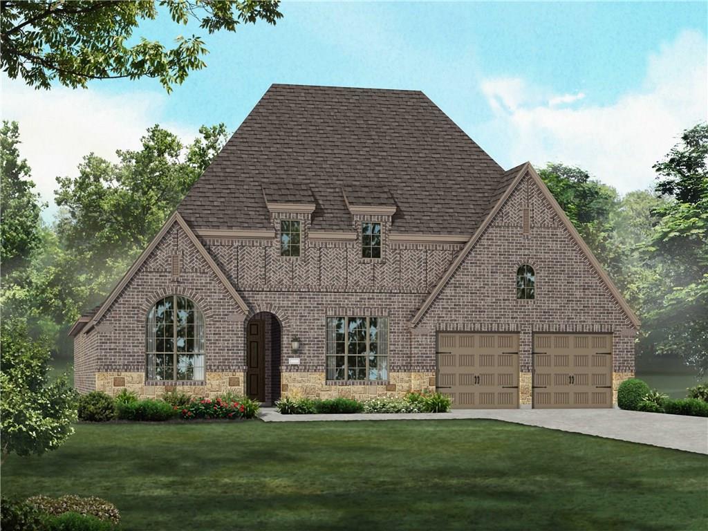 7024 Cross Point Lane - Photo 1