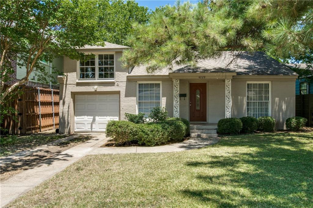 4229 Sexton Lane - Photo 1