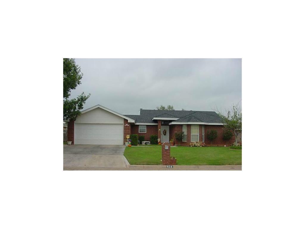 934 Parsons Road - Photo 1