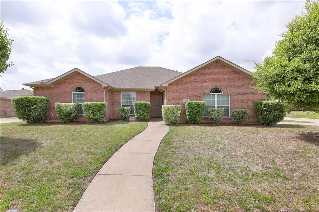 900 Sage Meadow Drive - Photo 1