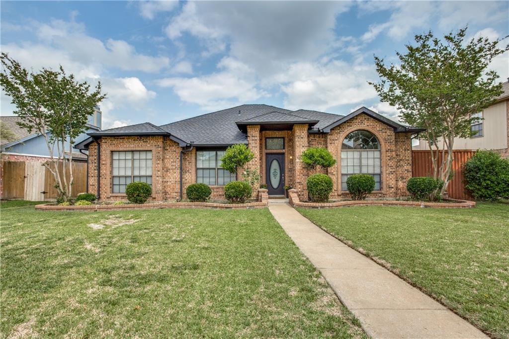 6712 Beeman Drive - Photo 1