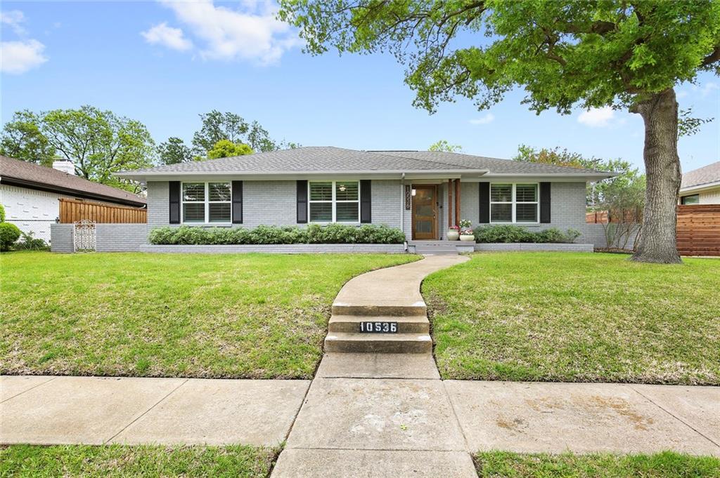 10536 Vinemont Street - Photo 1