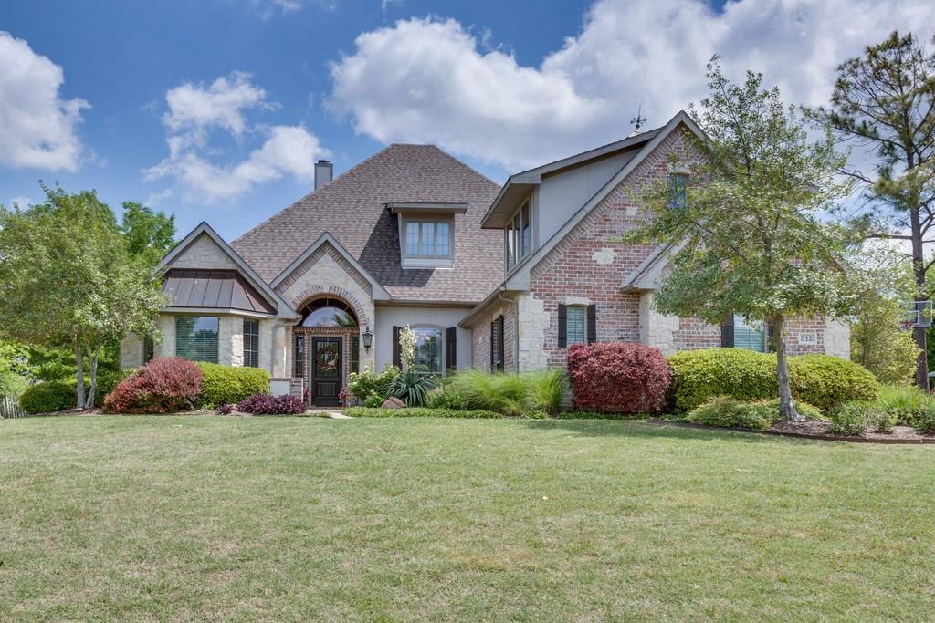 512 Cove Ridge Road - Photo 1