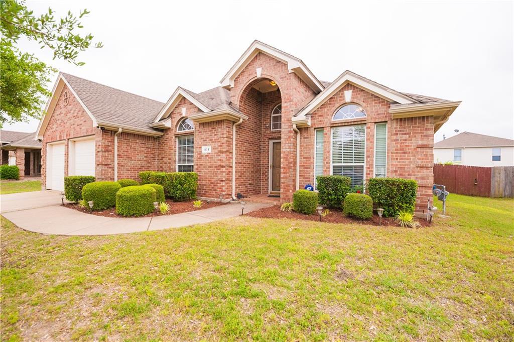 1114 Eastbrook Drive - Photo 1
