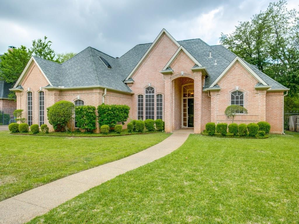 4706 Mill Crossing - Photo 1