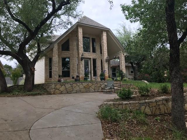 1700 Anaconda Trail - Photo 1