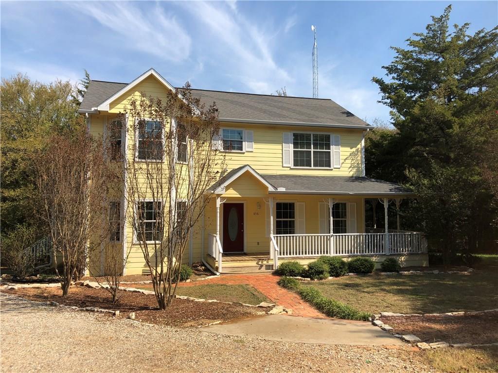 656 Roy Ayres Road - Photo 1