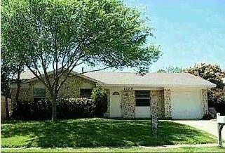 2109 Glenwick Lane - Photo 1