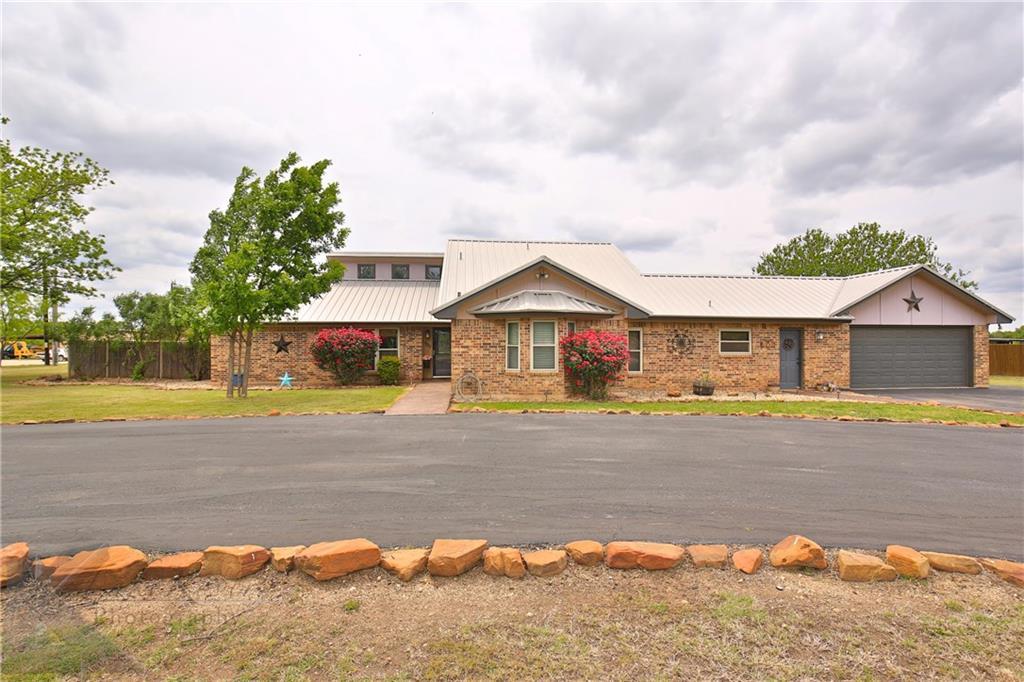 1227 Todd Trail - Photo 1