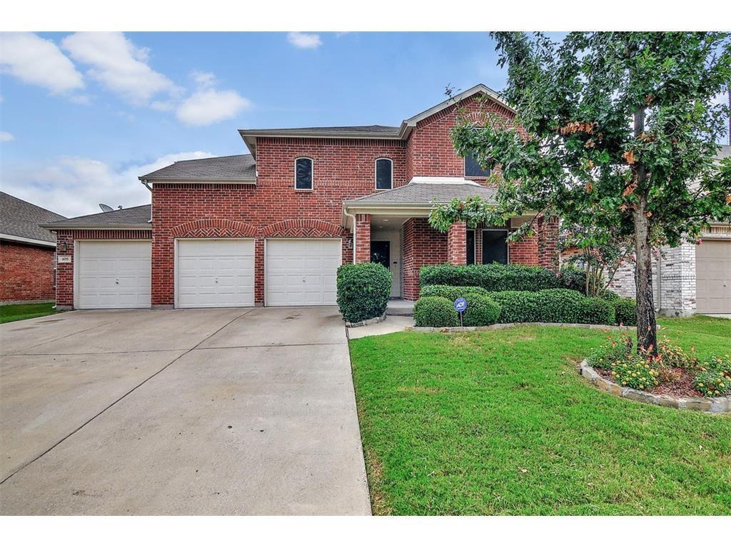 409 Lockhurst Drive - Photo 1