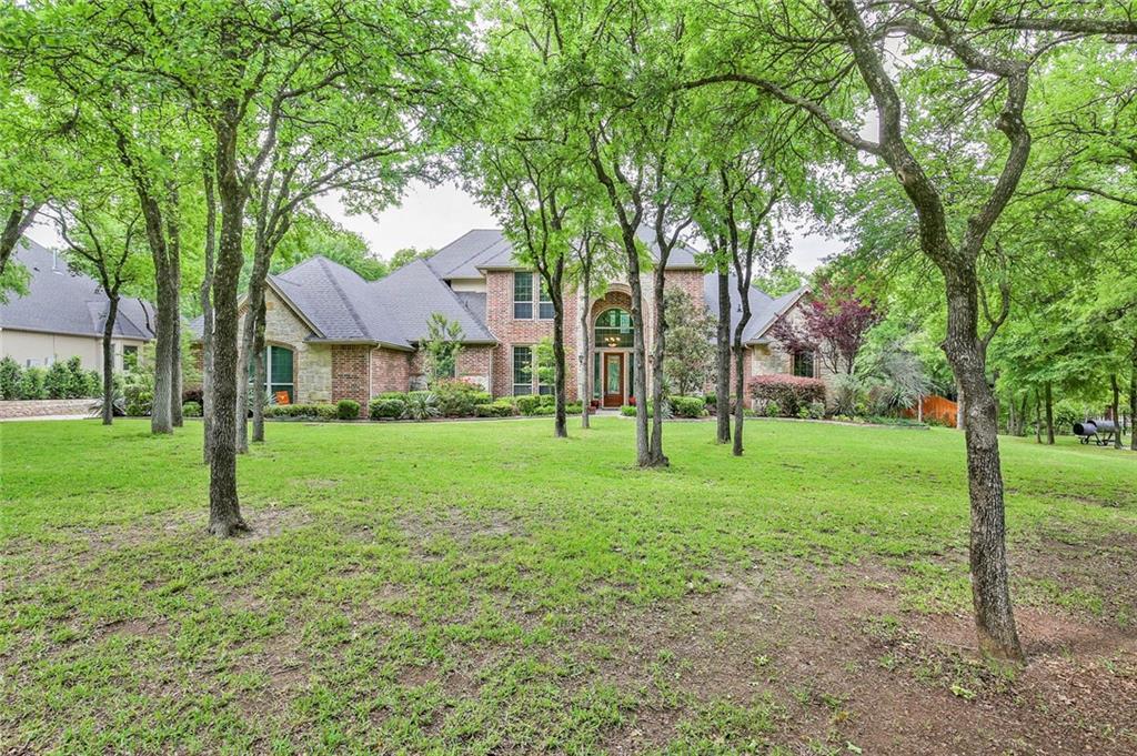 8408 Ashbriar Lane - Photo 1