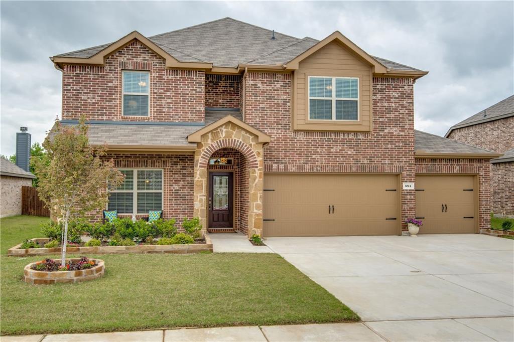 584 Indian Hill Drive - Photo 1
