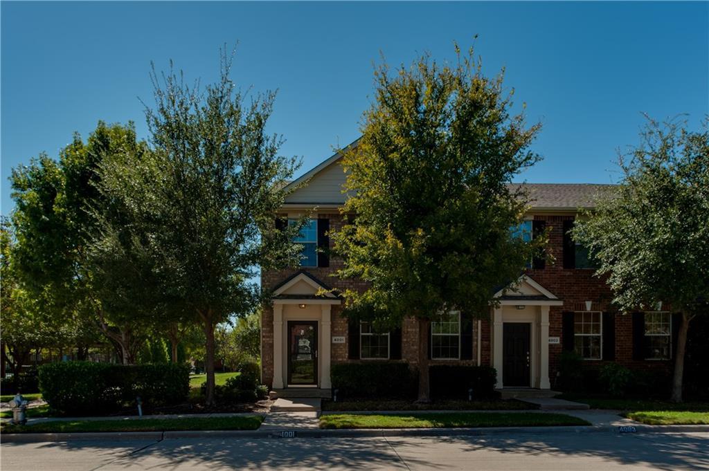 4001 Kyndra Circle - Photo 1