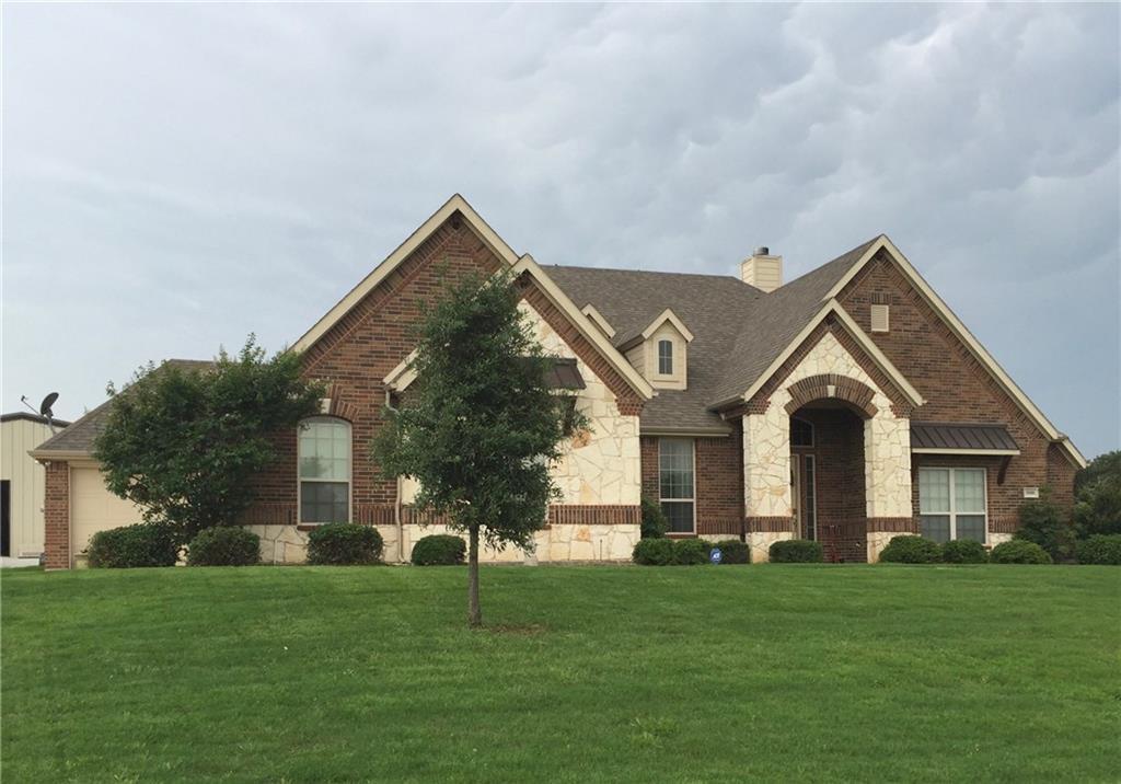 5008 Big Springs Drive - Photo 1