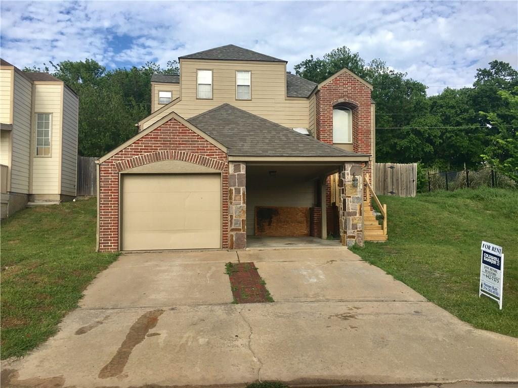 1505 Park Place - Photo 1