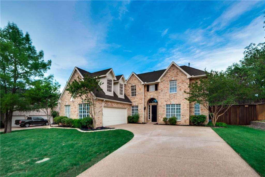 1601 Waterside Drive - Photo 1