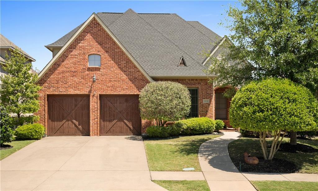 1050 Crystal Falls Drive - Photo 1