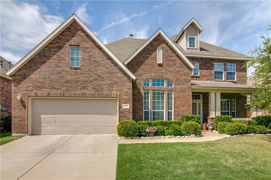 207 Mckinney Trail - Photo 1