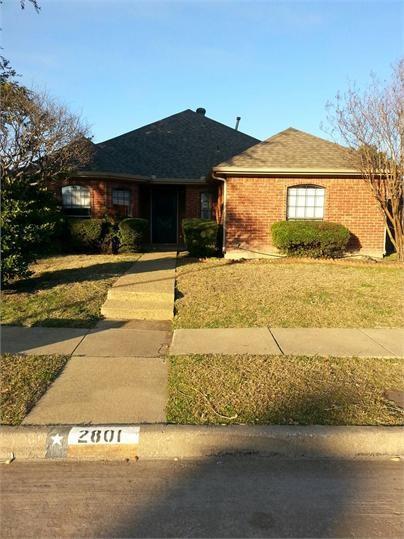 2801 Hickory Bend Drive - Photo 1