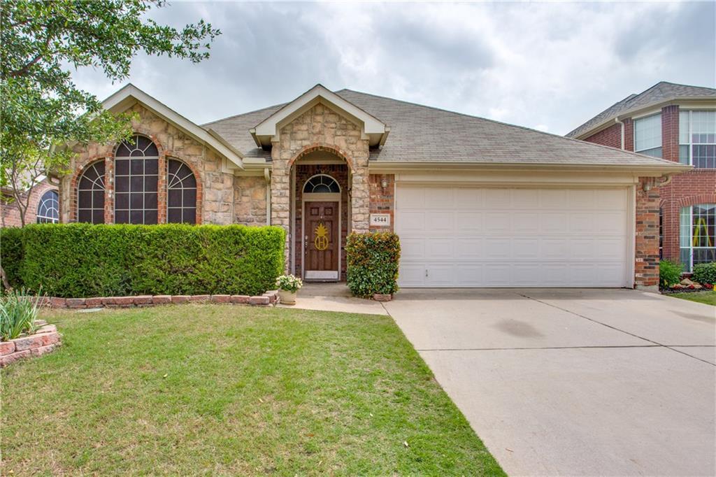 4544 Dragonfly Way - Photo 1