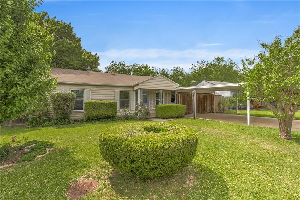 611 Worthview Drive - Photo 1