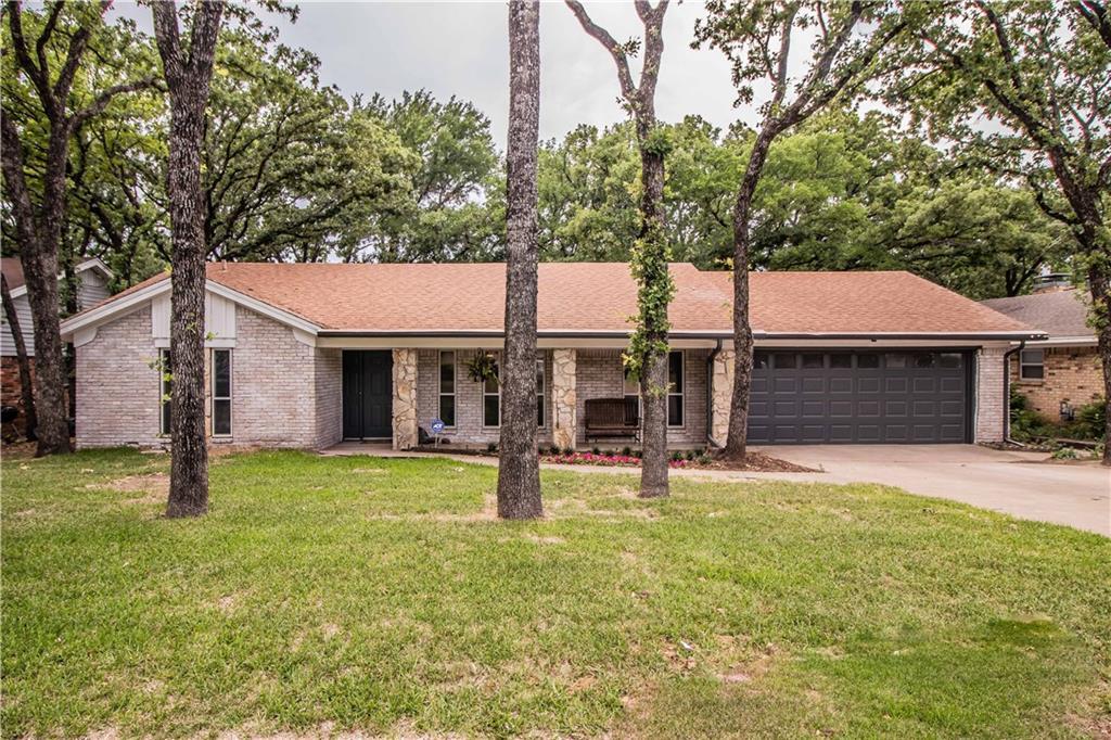 506 Canyon Ridge Drive - Photo 1
