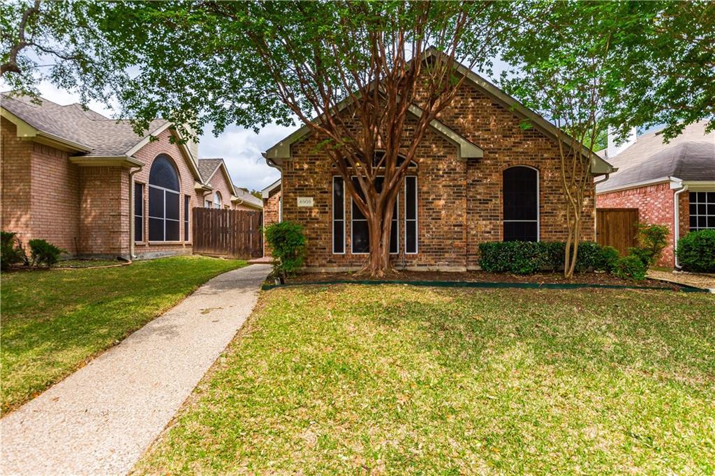 6908 Barbican Drive - Photo 1