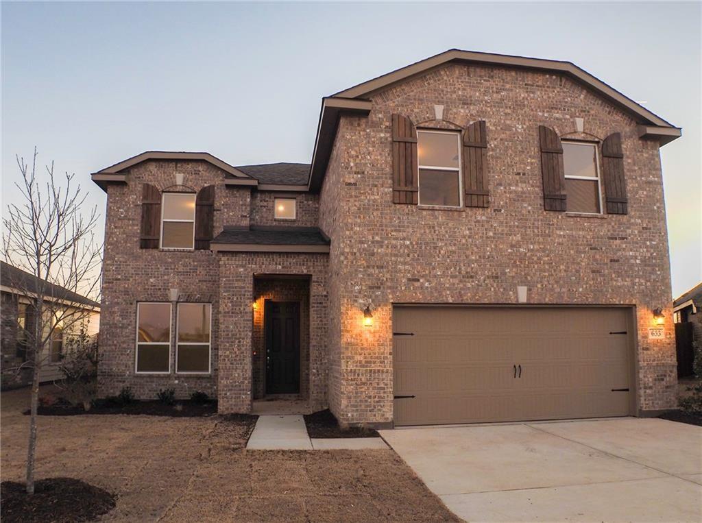 653 Fox View Drive - Photo 1