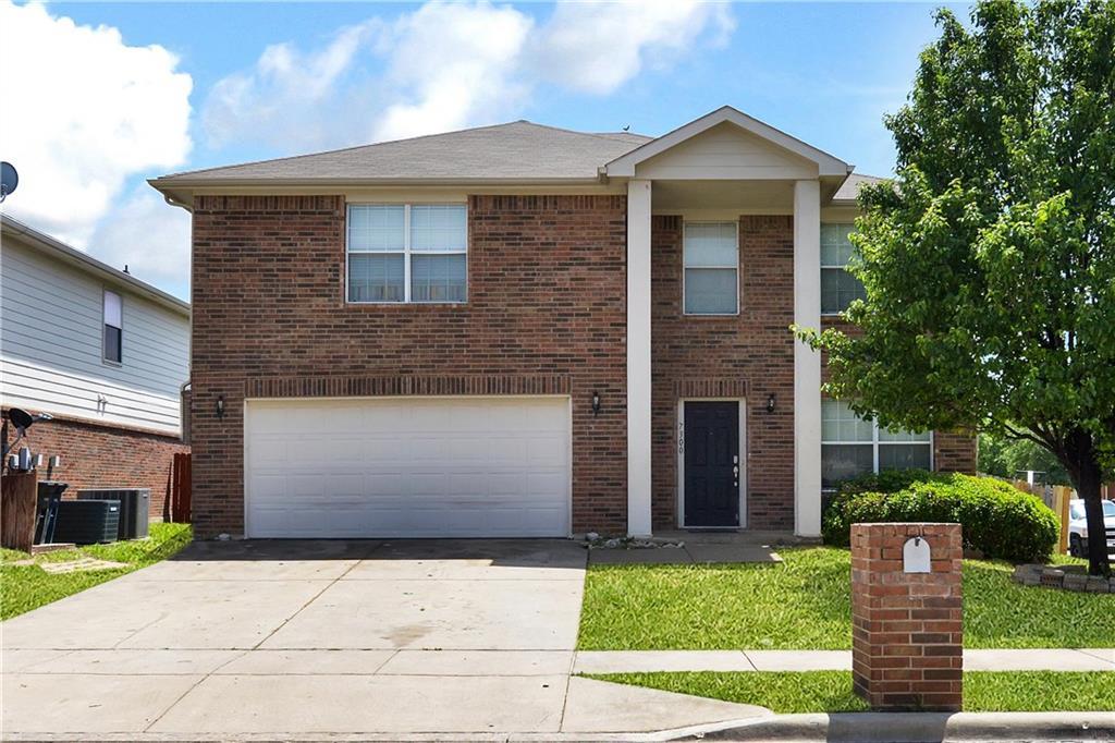 7300 Little Mohican Drive - Photo 1