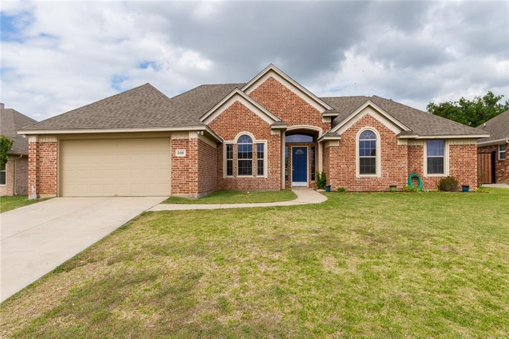 516 Mckittrick Court - Photo 1